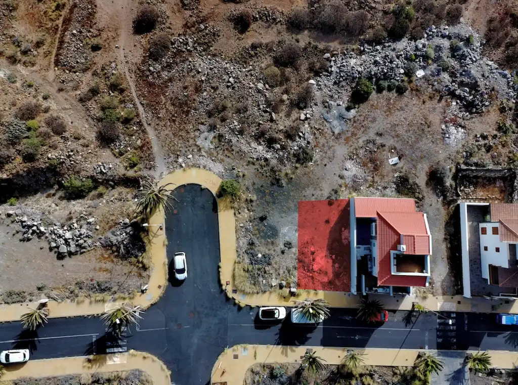Residencial en venta en Arico