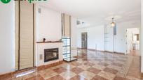 Living room of House or chalet for sale in Albolote  with Heating, Private garden and Terrace