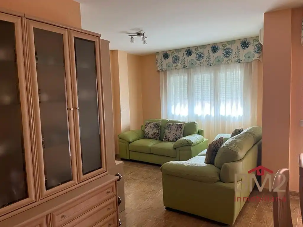 Appartement avec ascenseur à vendre à Zona Papa Luna - Platja del Gurugú, imagen 14