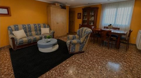 Photo 2 of Flat for sale in Calle Calle Teodoro Llorente, Centro, Xirivella