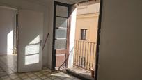 Bedroom of Flat for sale in  Barcelona Capital  with Balcony