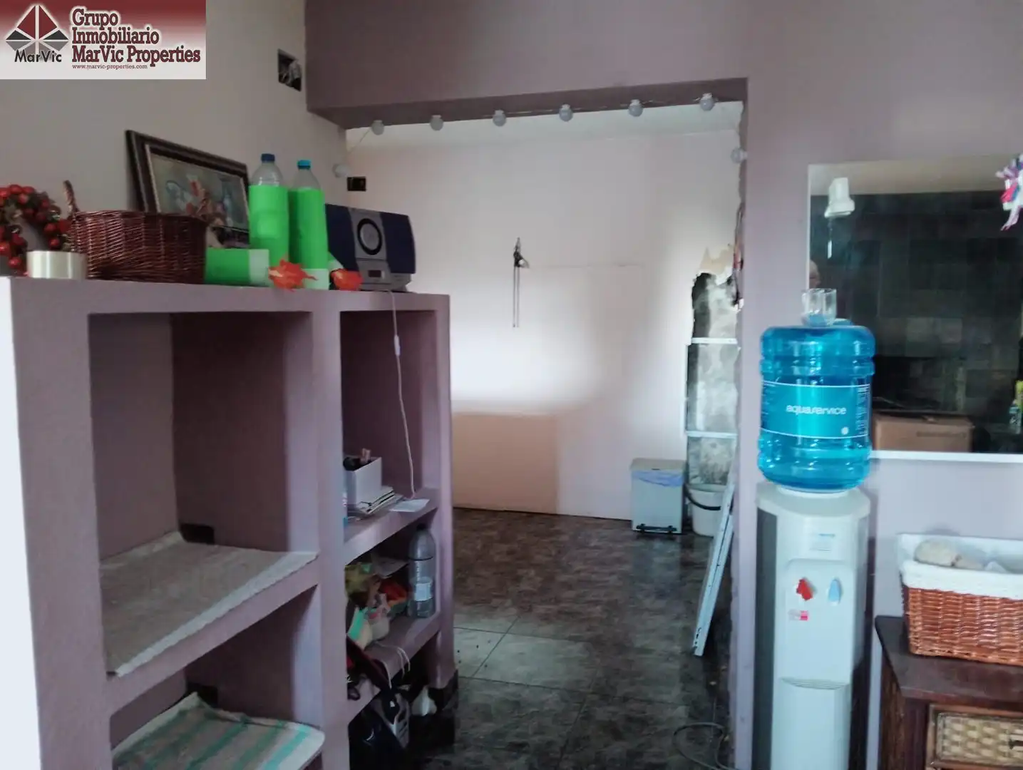 Casa o chalet en venta en La Nucia con Terraza, Piscina y Amueblado
