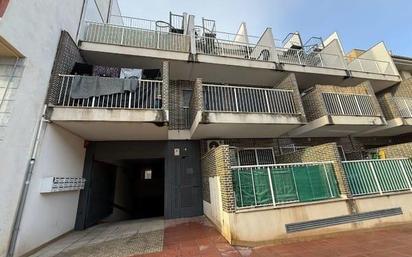Exterior view of Flat for sale in Archena  with Terrace and Storage room