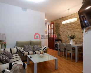 Exterior view of Flat to rent in  Valencia Capital  with Air Conditioner, Terrace and Furnished