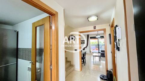 Foto 5 von Einfamilien-Reihenhaus zum Verkauf in Casa del Medio, San Antonio de Benagéber, Valencia