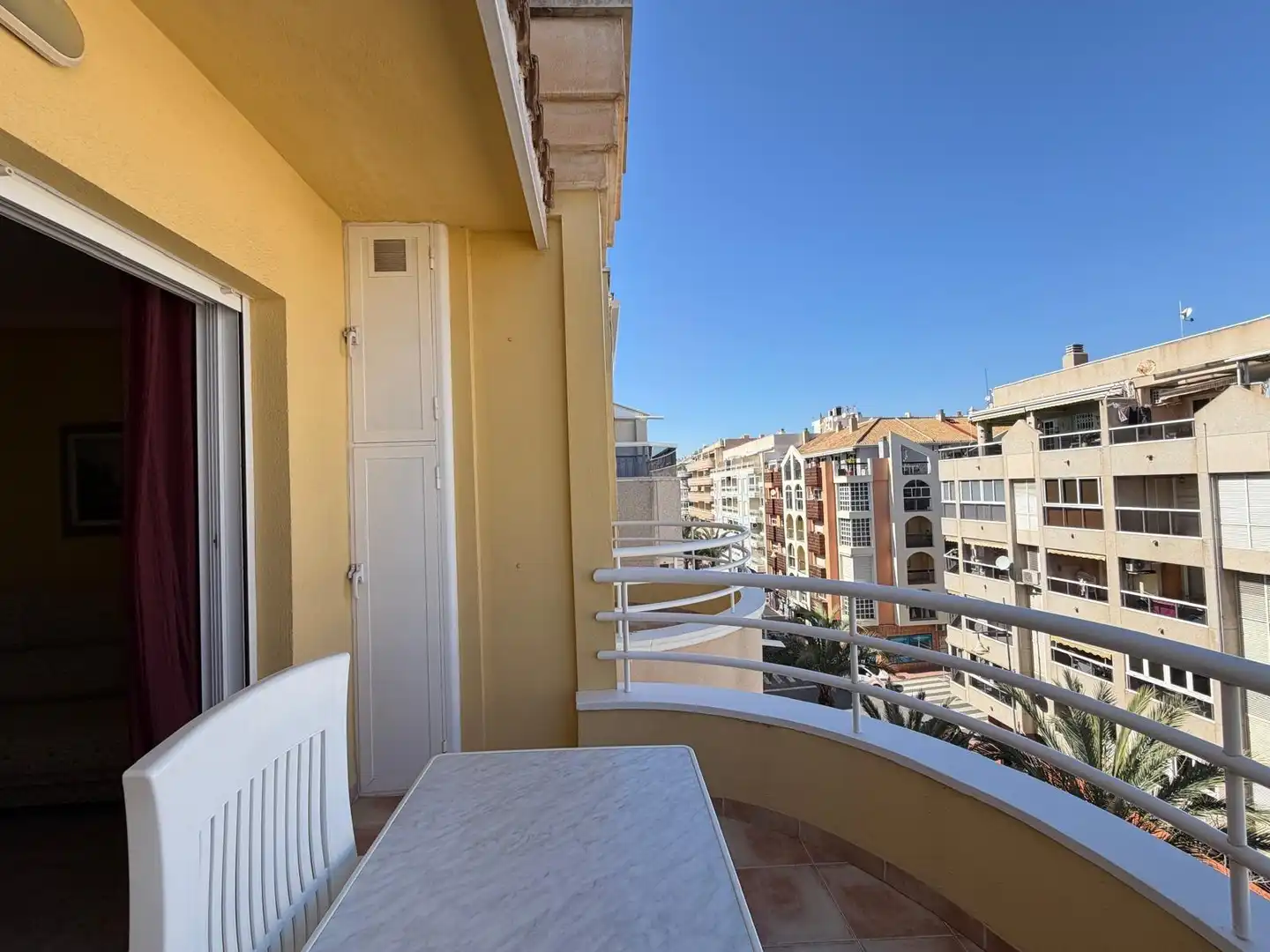 Ático con terraza en venta en Avenida DE LAS HABANERAS, imagen 35