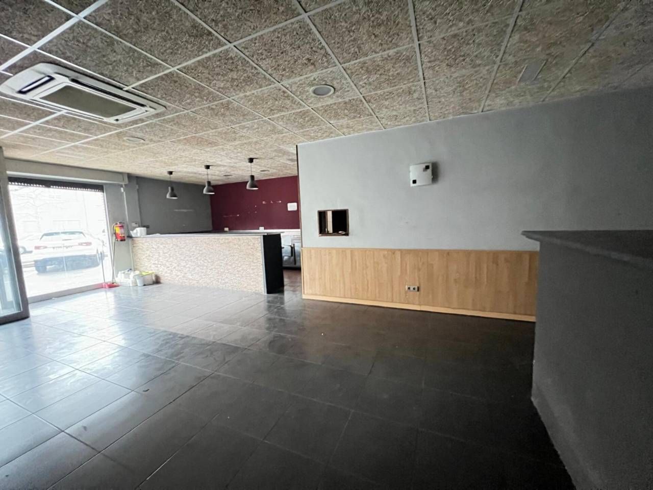 Geschaftsraum zum verkauf in La Garriga