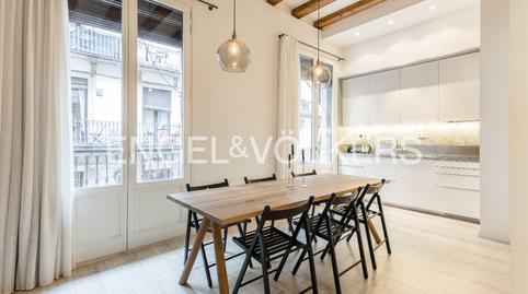 Foto 5 de Loft en venda a El Raval,  Barcelona Capital