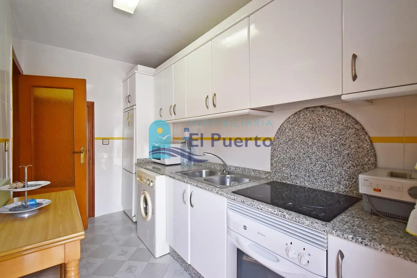 Duplex avec jardin à vendre à Puerto de Mazarrón, imagen 8