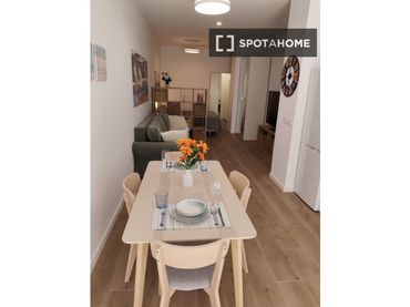 Wohnung zur Miete in Puerto de Sagunto
