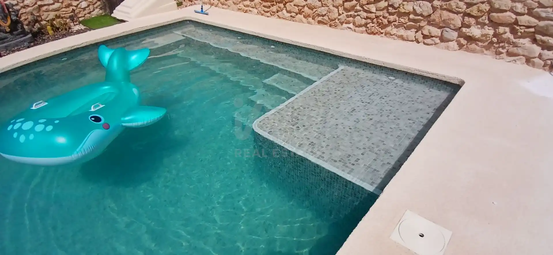 Haus mit Pool zum Verkauf in Abanilla, imagen 5