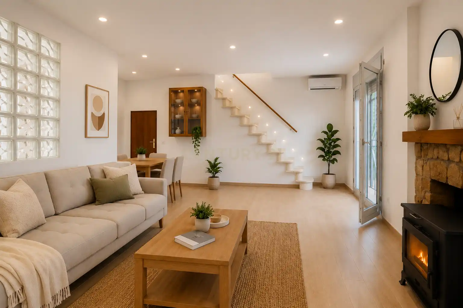 Haus mit Garten zum Verkauf in Carrer de l'Avet, Sant Iscle de Vallalta, Spain, imagen 5