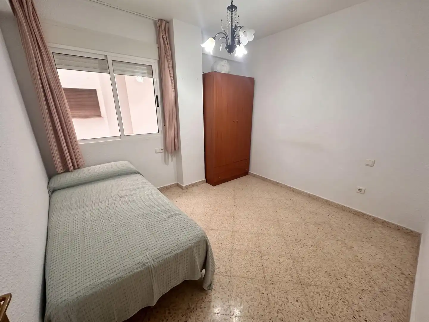Pis amb terrassa en venda a Bailén - Miraflores, imagen 16