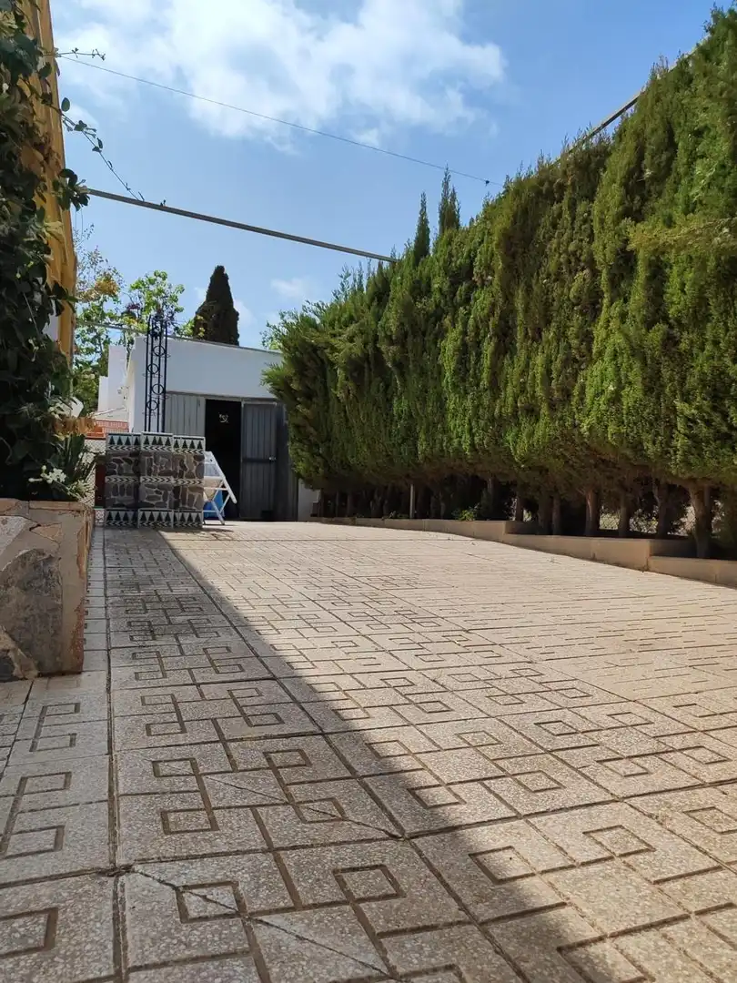Villa con terrazza in vendita a Calle PANTANO CENAJO - URRUTIAS, imagen 18