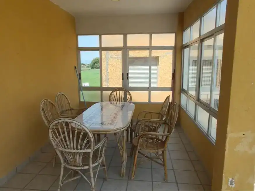 Piso de alquiler en Carrer de Ľilla de Tabarca, 19, Playa - Ben Afeli
