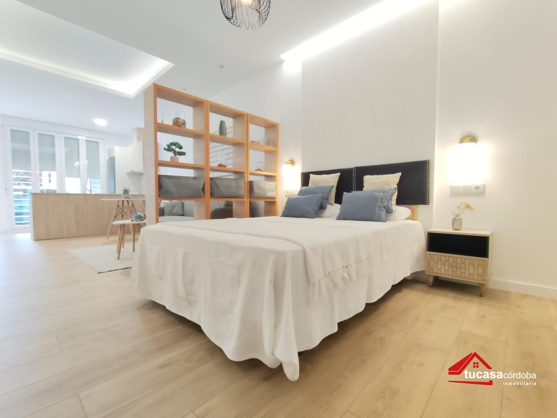 Dormitori de Loft en venda en  Córdoba Capital amb Aire condicionat i Parquet