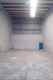 Nave industrial en Alquiler en La Paz