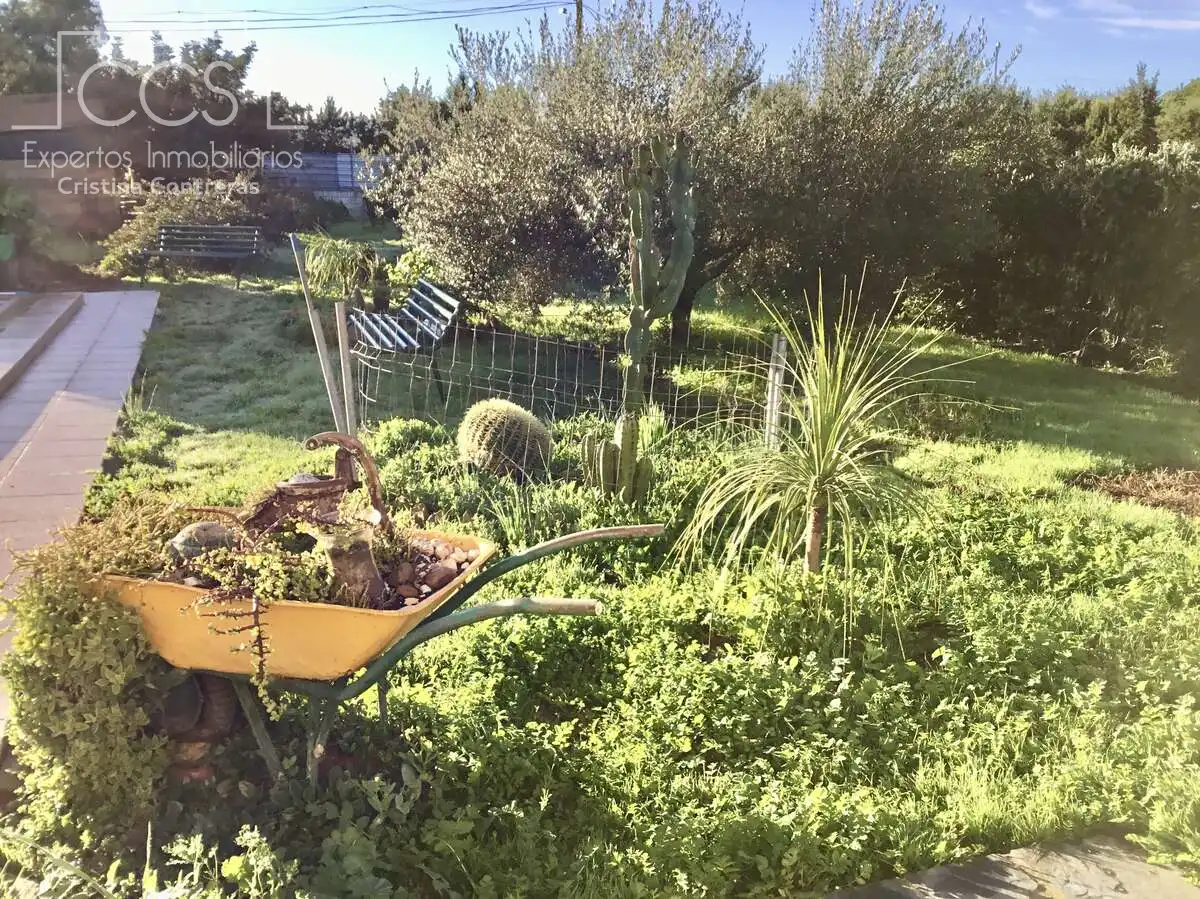 Jardí de Casa o xalet en venda en Sevilla amb Aire condicionat, Traster i Piscina