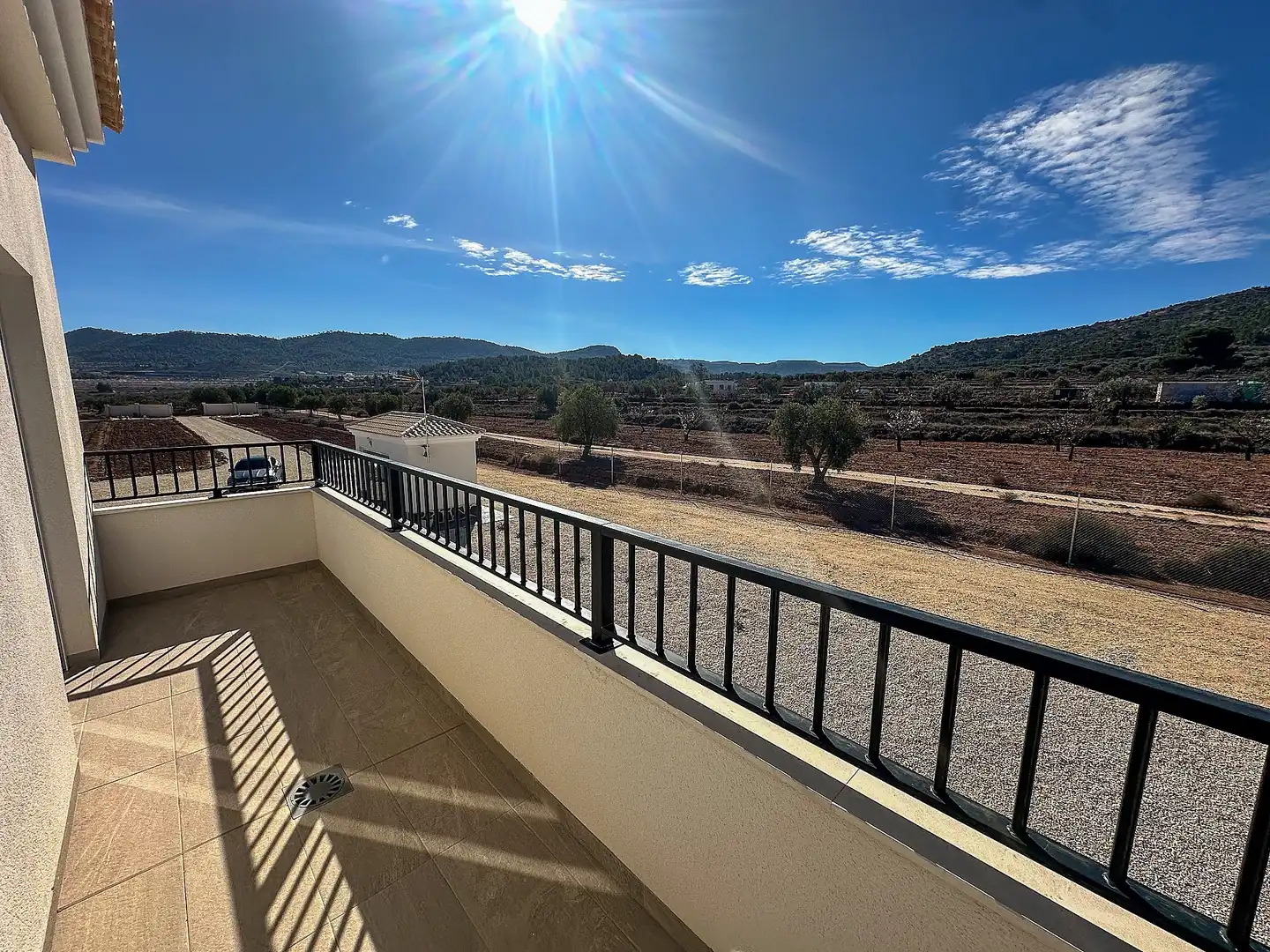 Chalet en venta en Sax, imagen 14