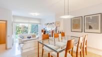 Dining room of House or chalet for sale in El Masnou  with Air Conditioner, Heating and Private garden