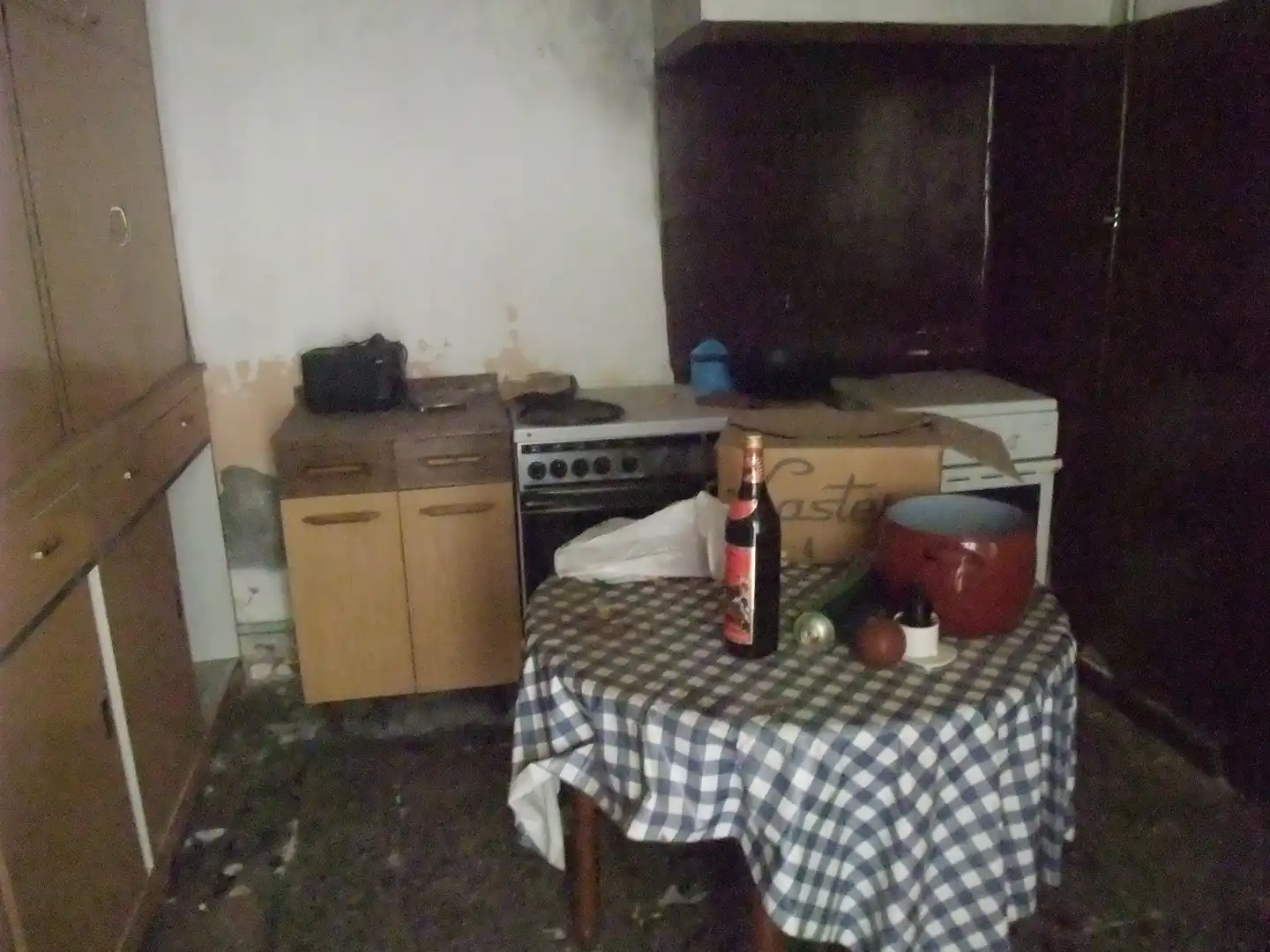 Casa in vendita a Carretera de Córdoba - Libertad, imagen 10