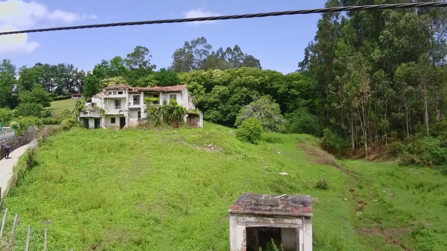 Haus mit Garten zum Verkauf in Villapresente - BARRIO LA FLOR 126, imagen 15