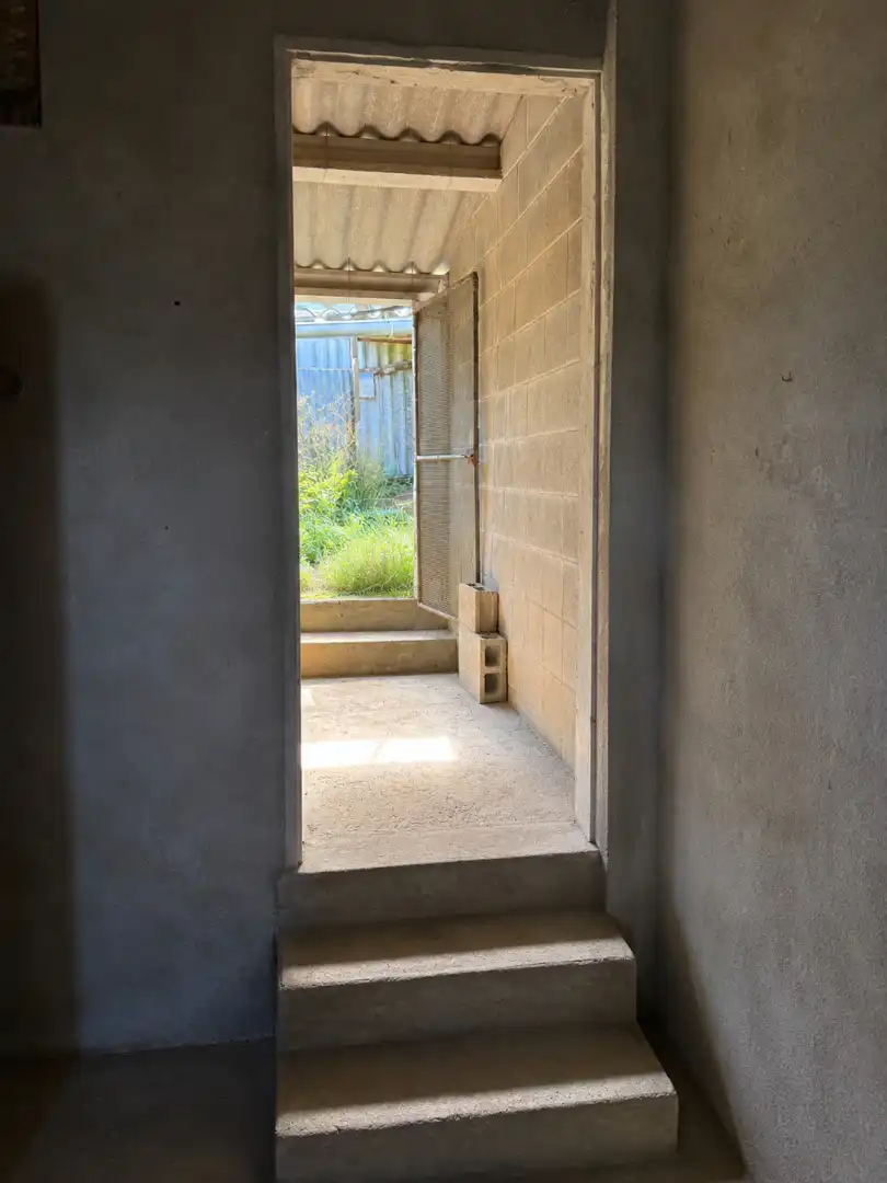 Casa o chalet en venta en Cariño con Alarma
