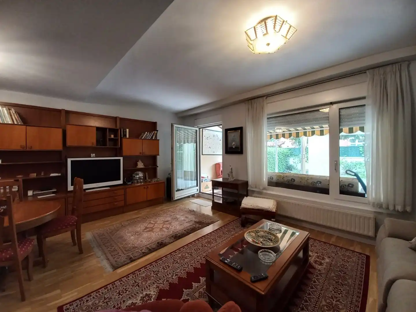 Adosado con jardín en venta en Centro, imagen 3