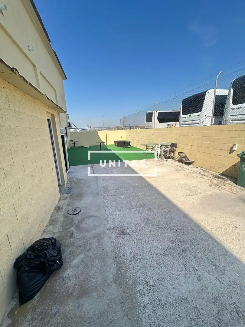 Nave industrial en venta en Calle MARTE, imagen 37