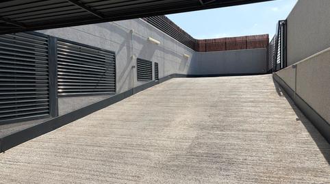 Foto 3 de Garaje en venta en Calle Bosnia Herzegovina, La Garena, Alcalá de Henares