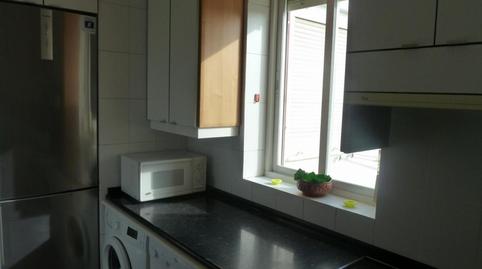 Foto 3 de Apartament de lloguer a El Viso, Madrid