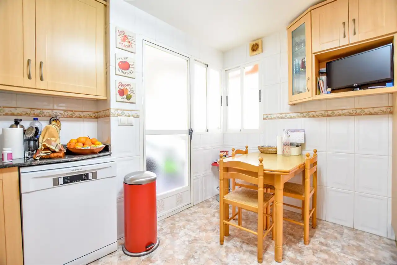 Apartament amb ascensor en venda a Casco Antiguo, imagen 8