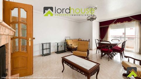 Foto 3 de Piso en venta en Calle Floridablanca, San Mateo, Lorca