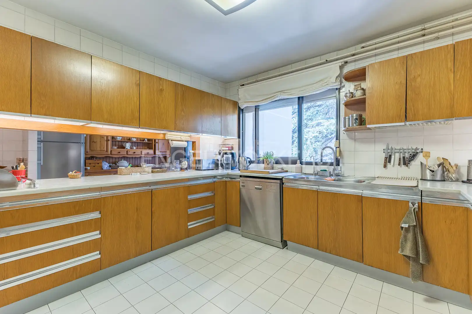 Ático con terraza en venta en Finestrelles, imagen 37