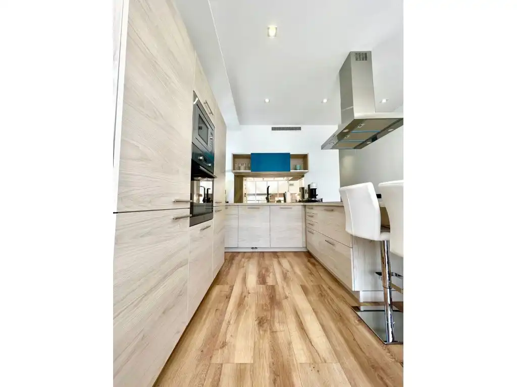 Flat to rent in Calle Fernando El Catolico, imagen 16