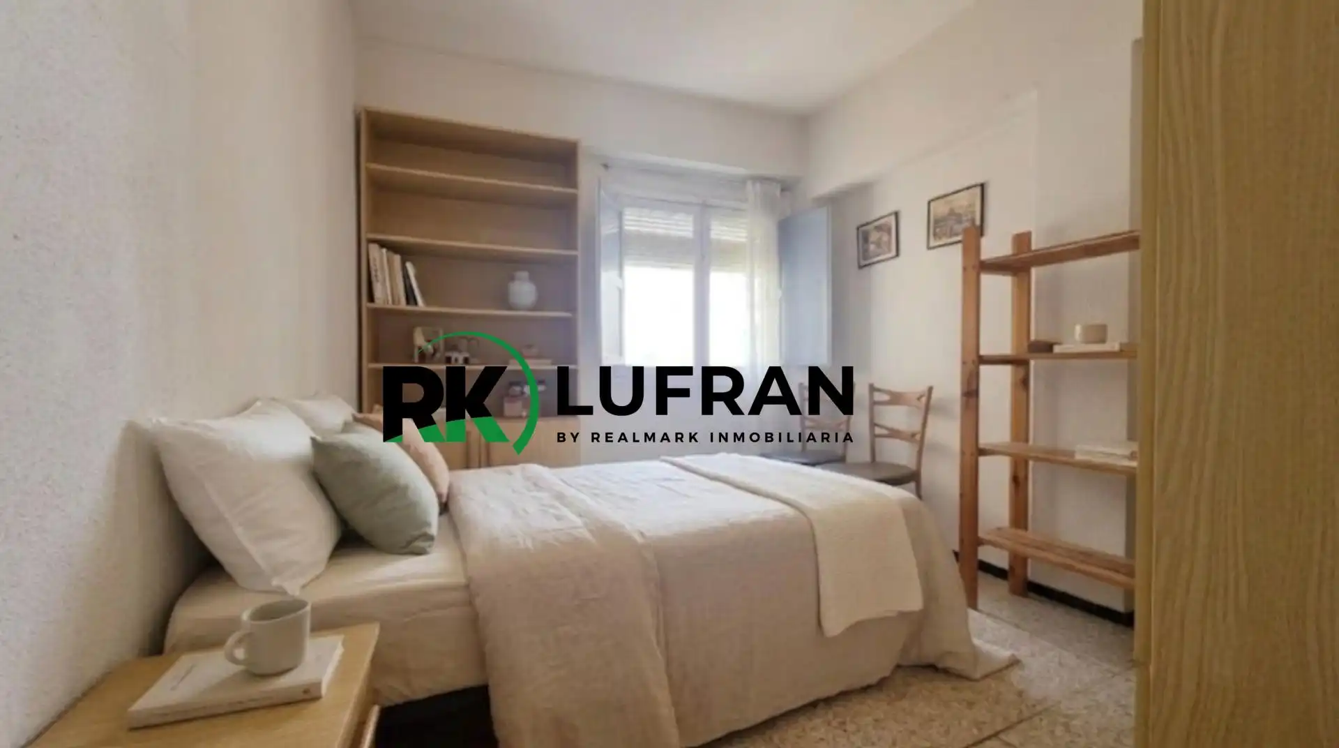 Wohnung mit Terrasse zum Verkauf in Calle ALONSO CANO, imagen 18
