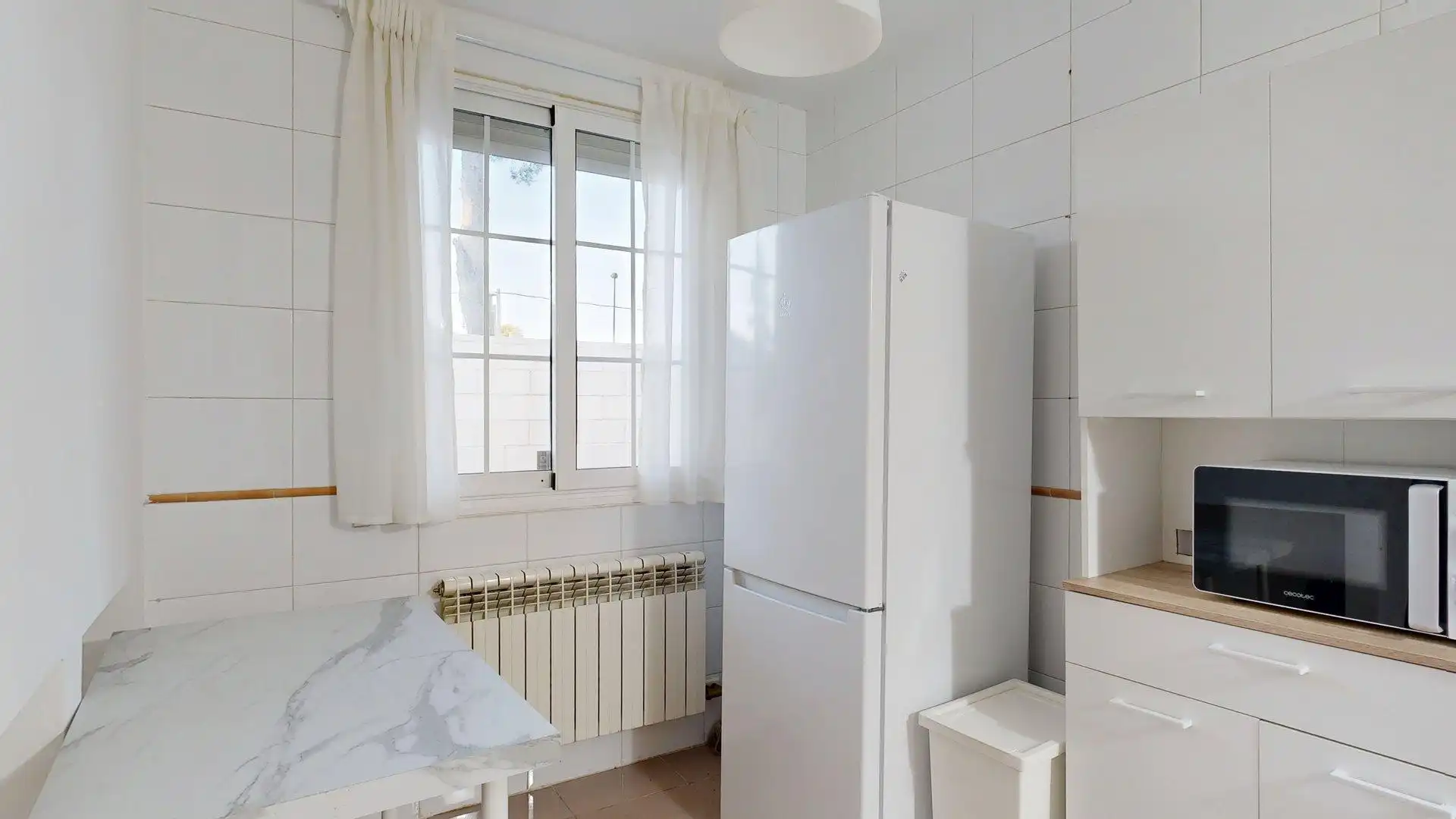 Kitchen of Houses for sale in La Muela