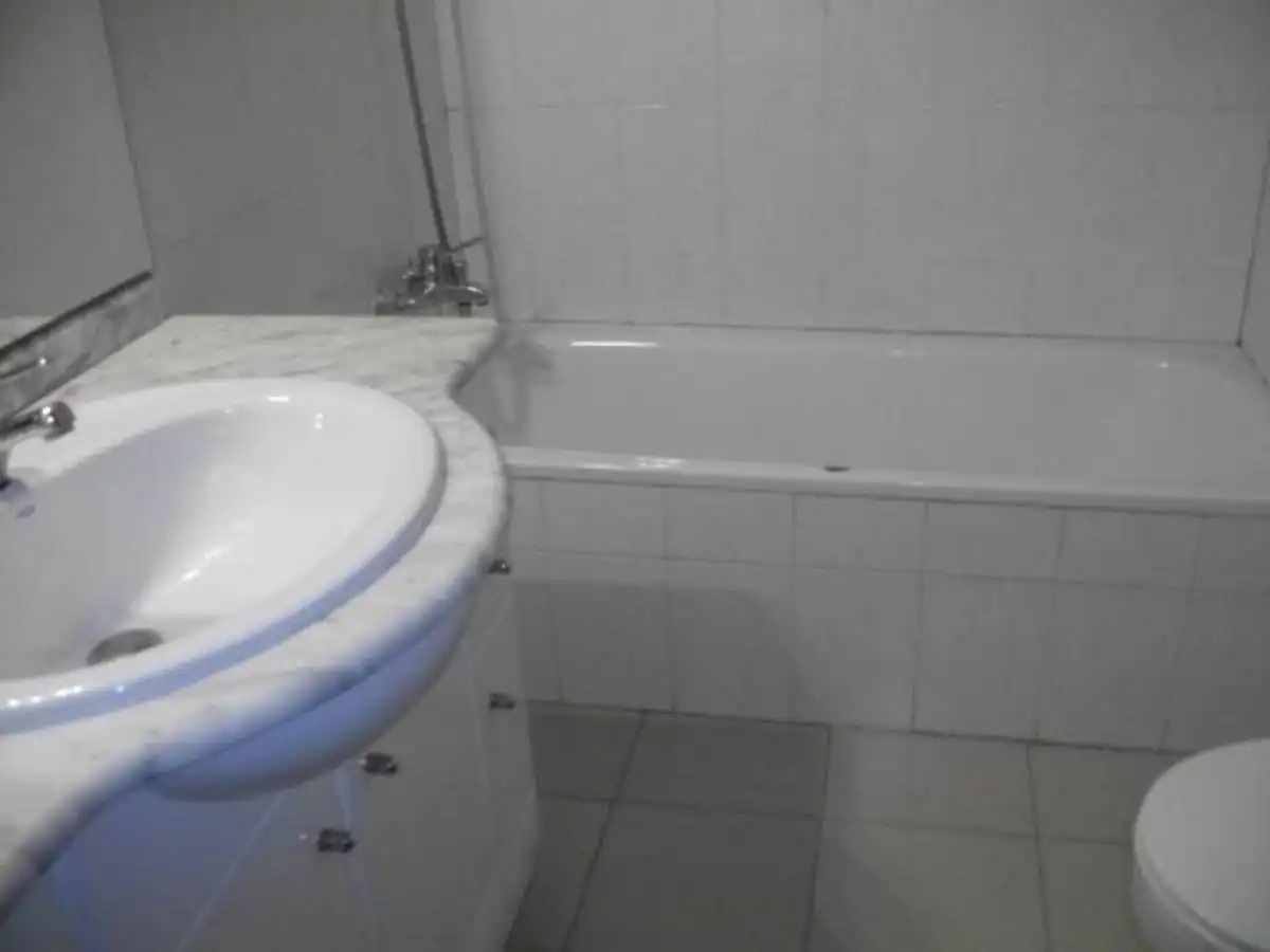 Piso con terraza en venta en Fonts dels Capellans - Sagrada Família, imagen 9