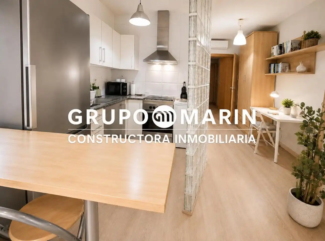 Planta baixa en venda a Meridiana, El Camp de l'Arpa del Clot