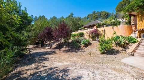 Foto 5 de Casa o chalet en venta en Xirles, Polop