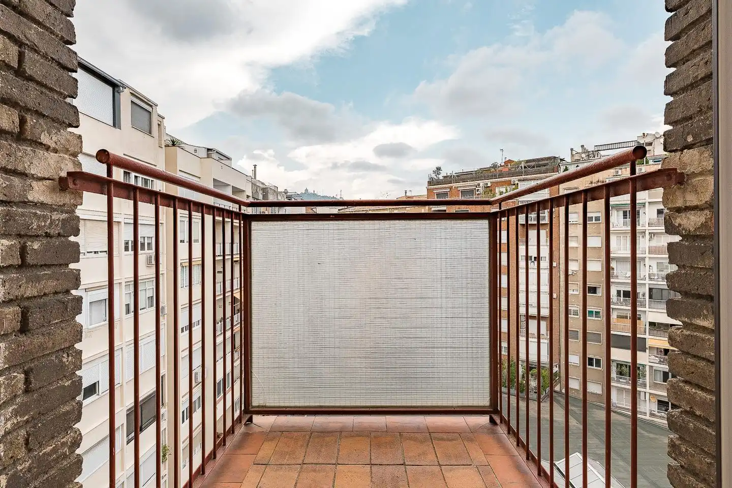 Ático con terraza en venta en Sarrià - Sant Gervasi, imagen 21