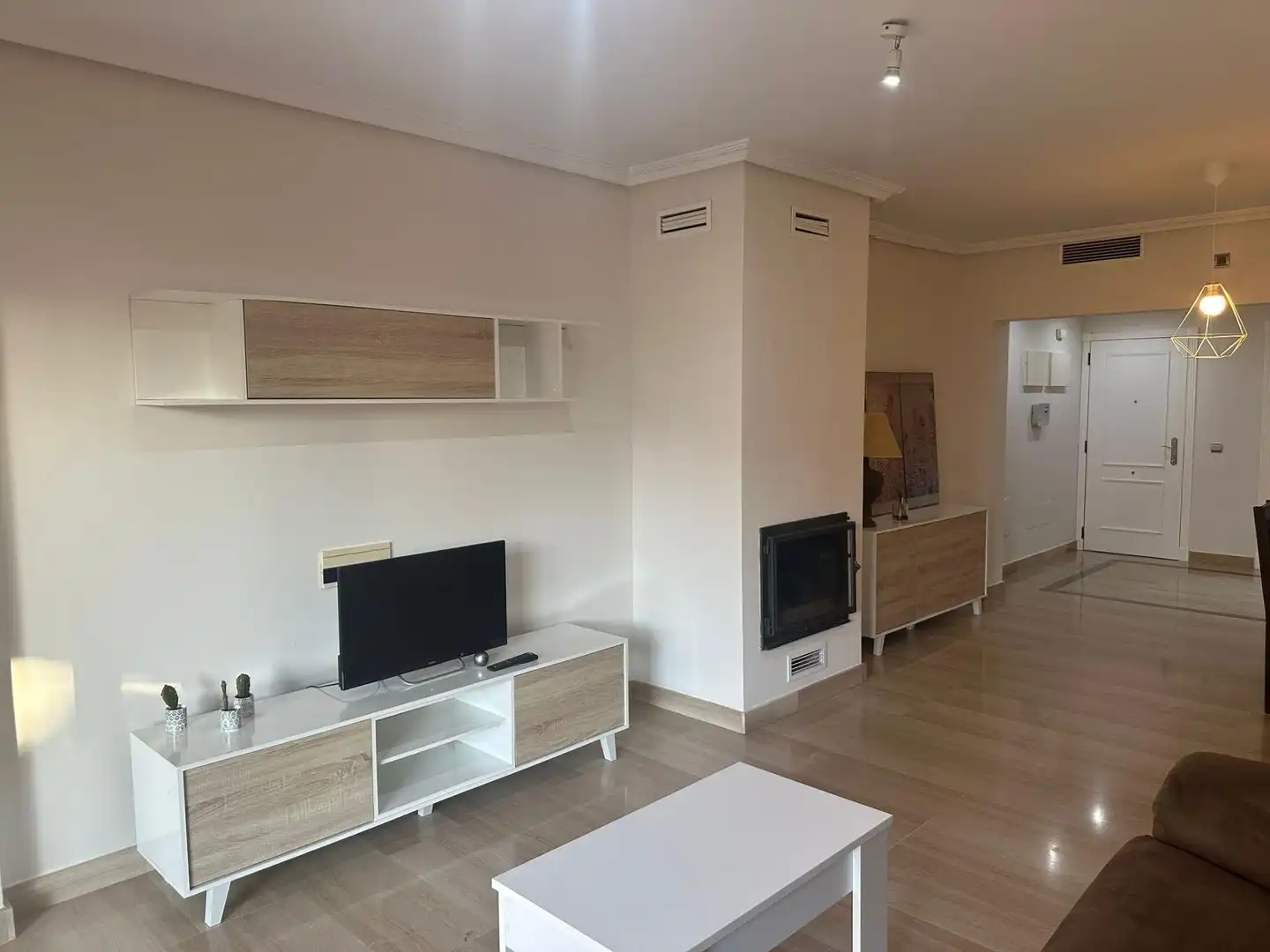 Penthouse with pool for sale in Isla del Fraile, imagen 4