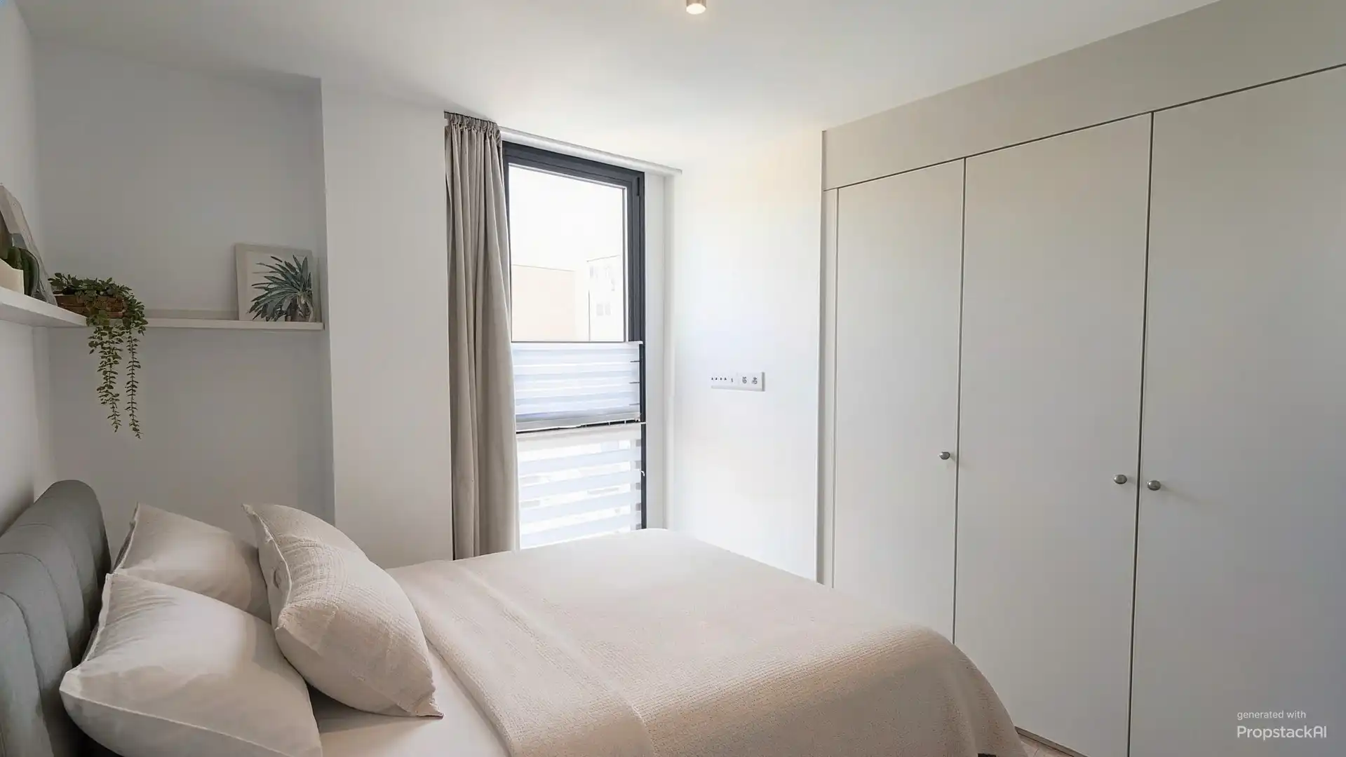 Ático con ascensor en venta en Platja de Palma, imagen 24