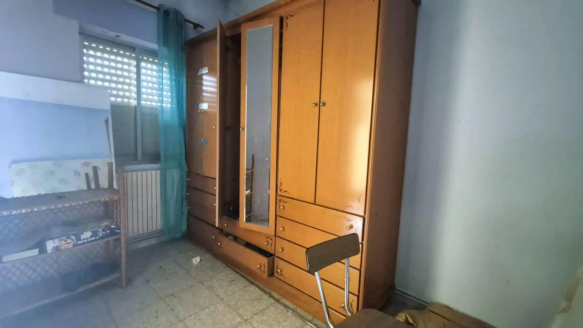 Habitación de Casa o chalet en venta en Aldearrubia con Calefacción y Amueblado
