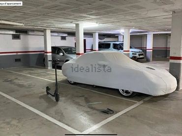 Doble en alquiler en La riera 76