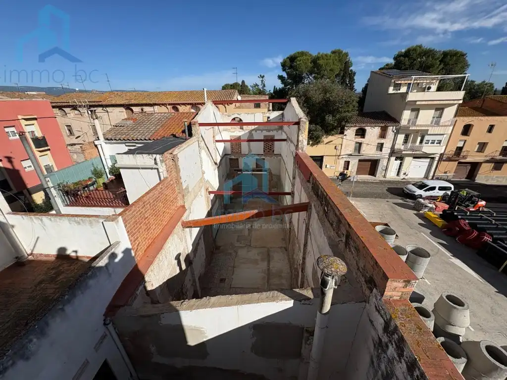 Terrain résidentiel à vendre à Carrer Molí, imagen 6