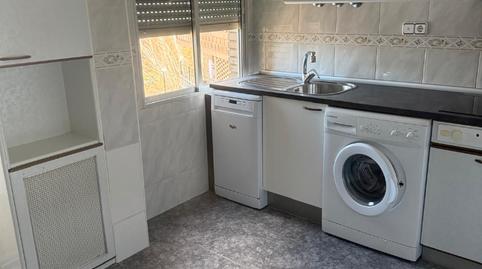 Foto 4 de Pis de lloguer a Grancasa,  Zaragoza Capital