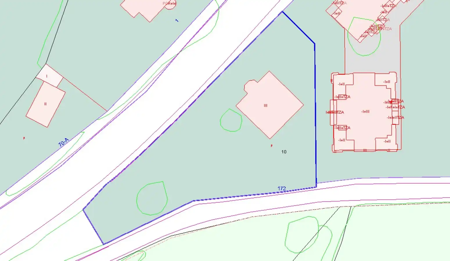 Casa o xalet en venda en Reocín amb Jardí privat i Traster