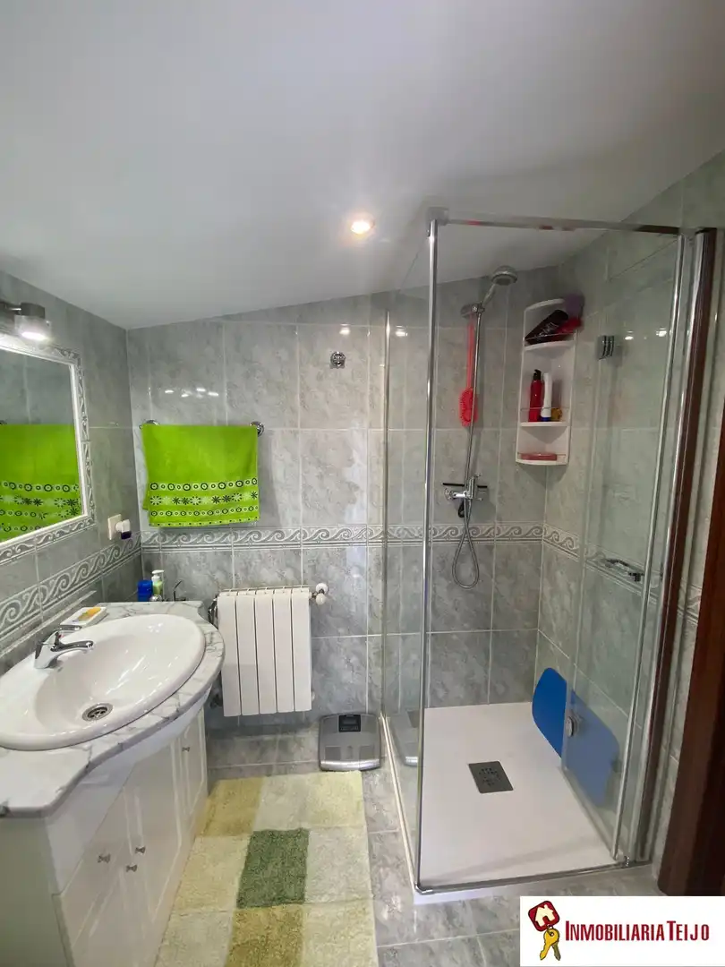 Casa o chalet en venta en Valdoviño