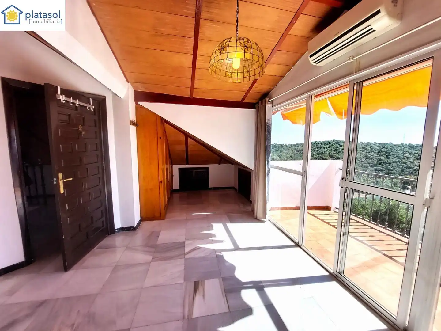 Chalet con piscina en venta en Calle ROMA, imagen 53